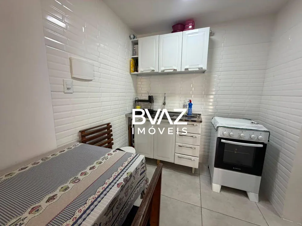 Casa, 1 quarto, 50 m² - Foto 38