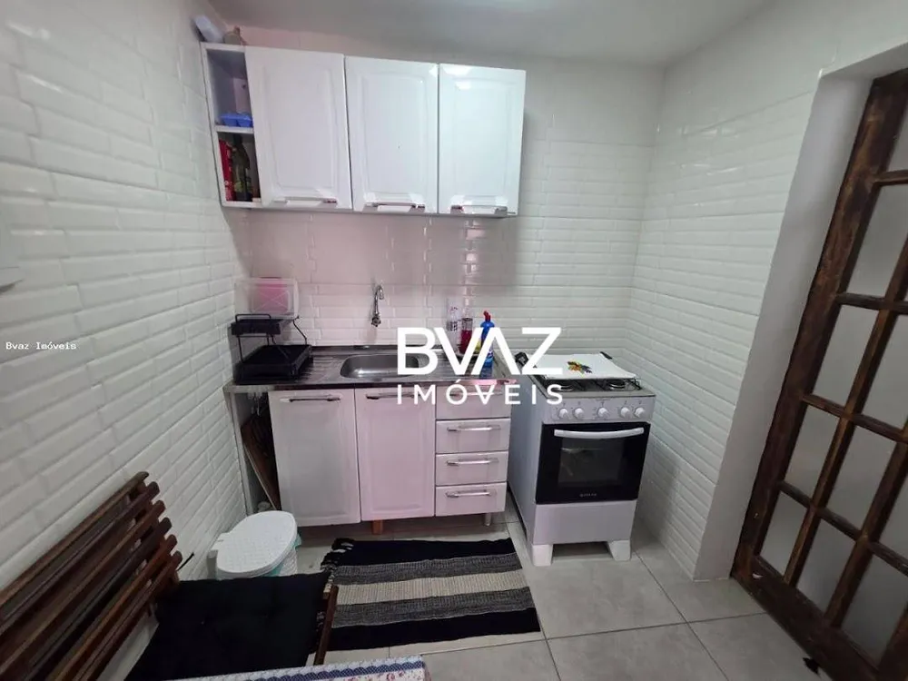 Casa, 1 quarto, 50 m² - Foto 21