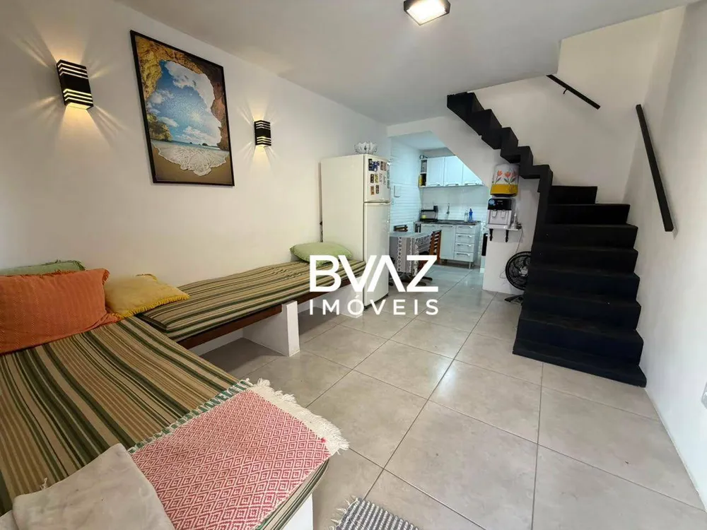 Casa, 1 quarto, 50 m² - Foto 37