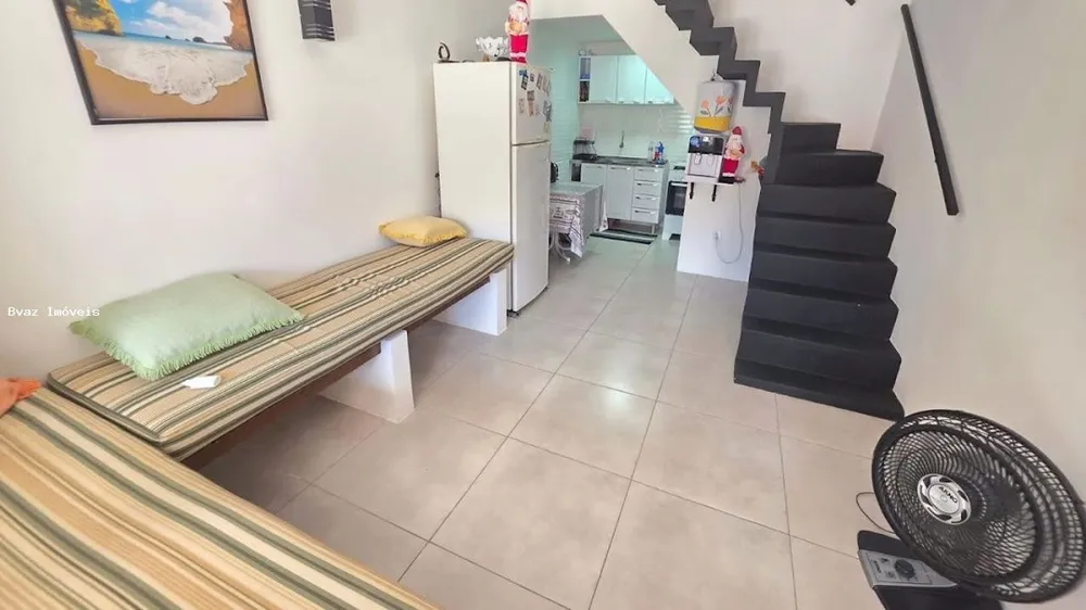Casa, 1 quarto, 50 m² - Foto 2
