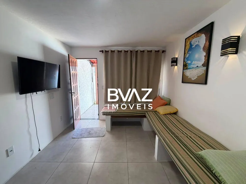 Casa, 1 quarto, 50 m² - Foto 39