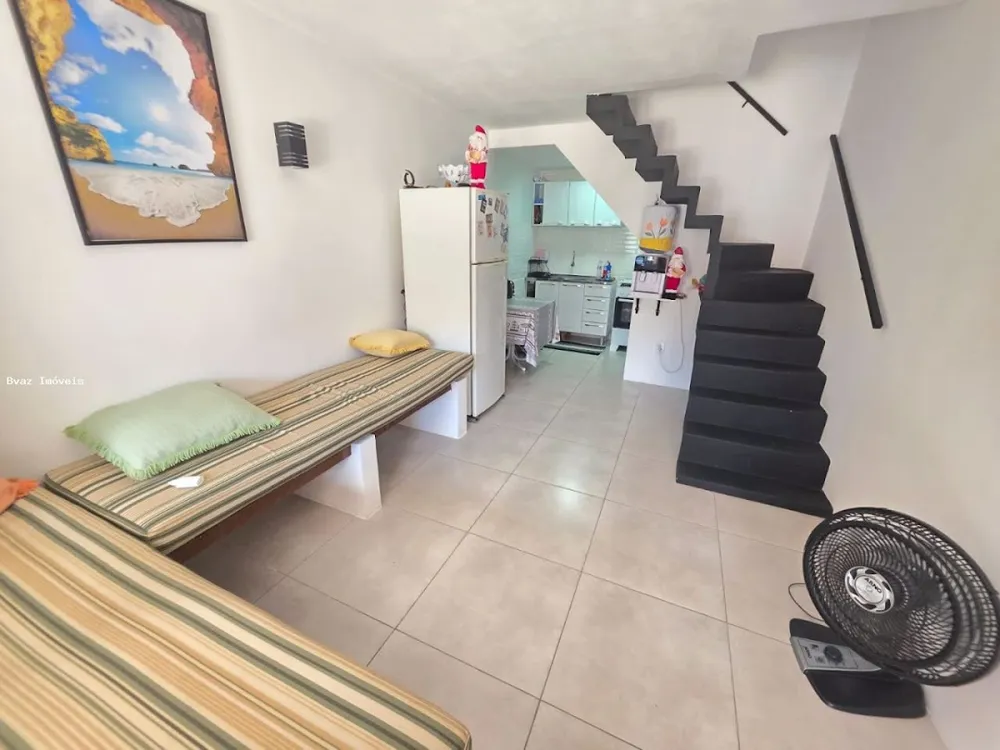 Casa, 1 quarto, 50 m² - Foto 3