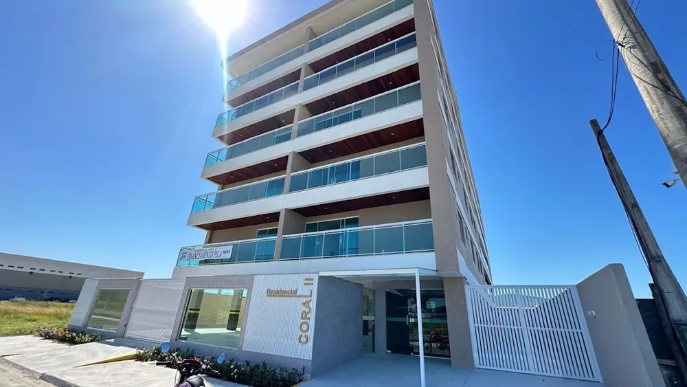 Apartamento, 3 quartos, 80 m² - Foto 1
