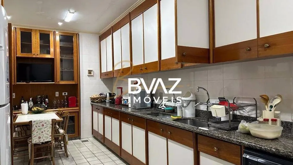 Apartamento, 4 quartos, 360 m² - Foto 32