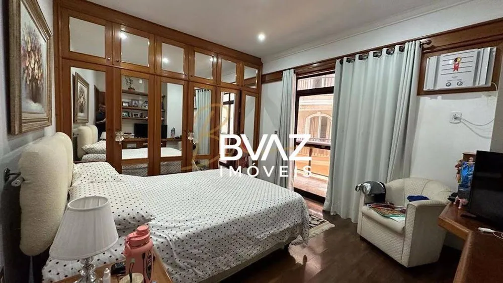 Apartamento, 4 quartos, 360 m² - Foto 25