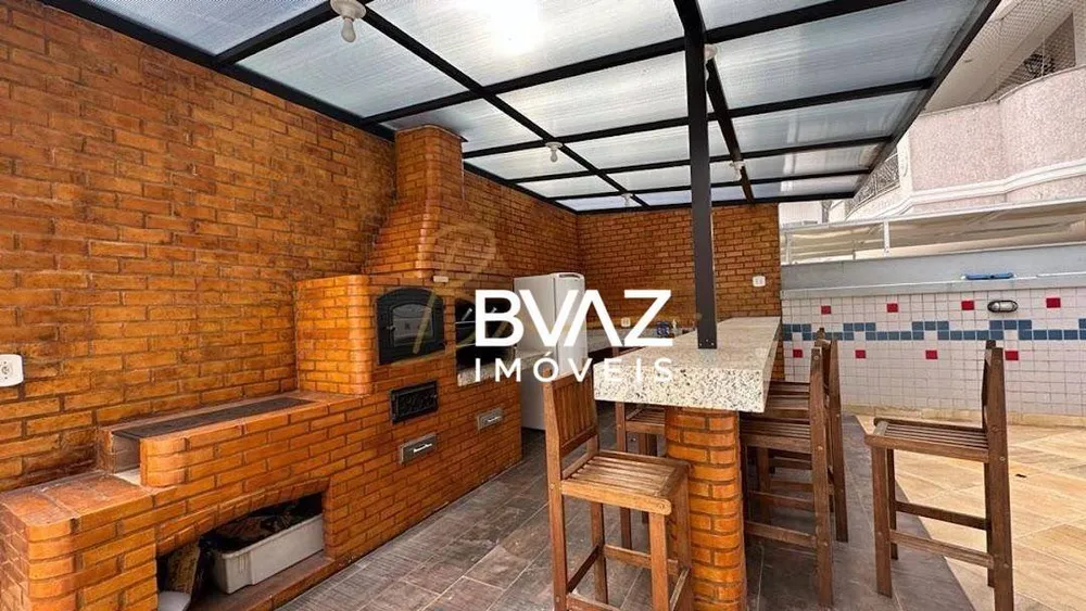 Apartamento, 4 quartos, 360 m² - Foto 8