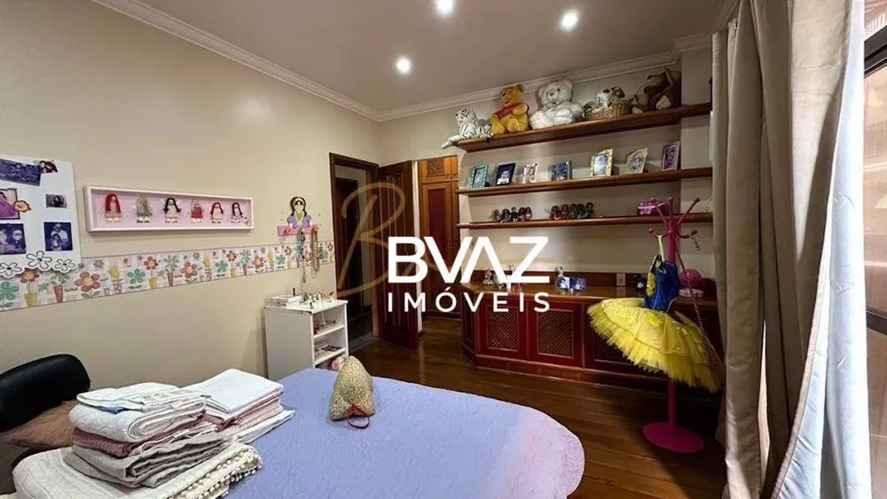 Apartamento, 4 quartos, 360 m² - Foto 22