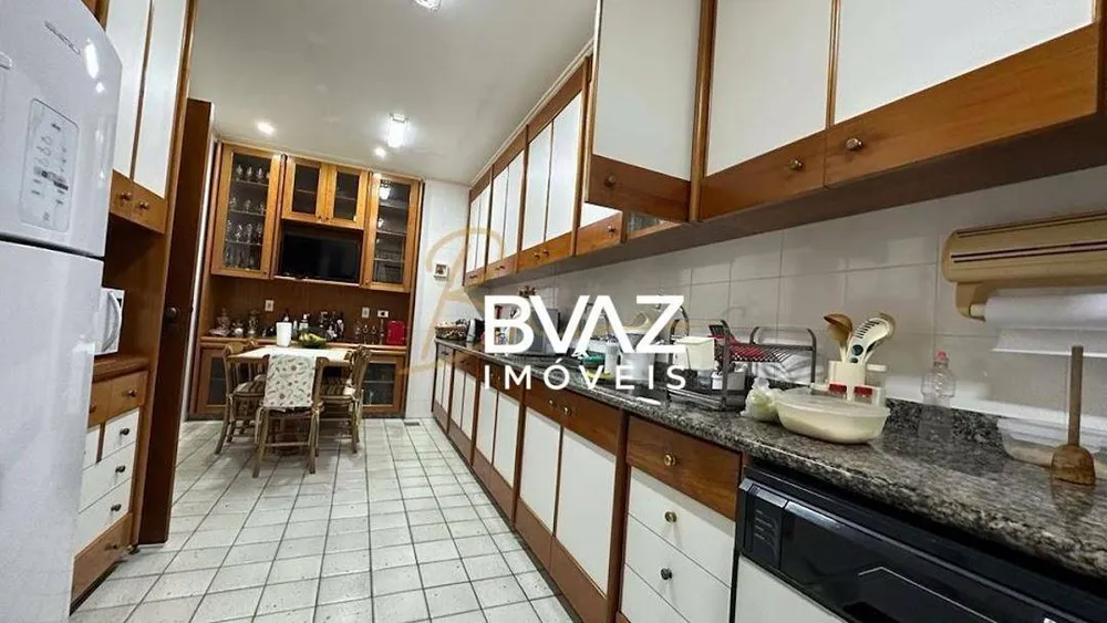 Apartamento, 4 quartos, 360 m² - Foto 33