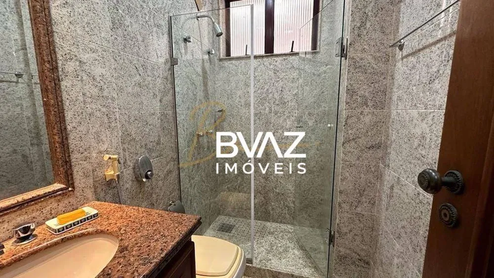 Apartamento, 4 quartos, 360 m² - Foto 21