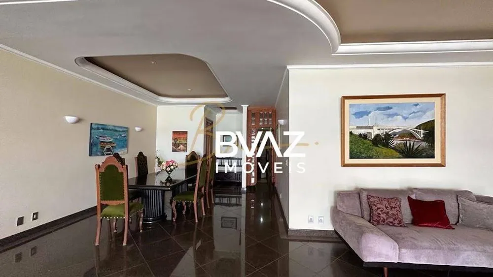 Apartamento, 4 quartos, 360 m² - Foto 19