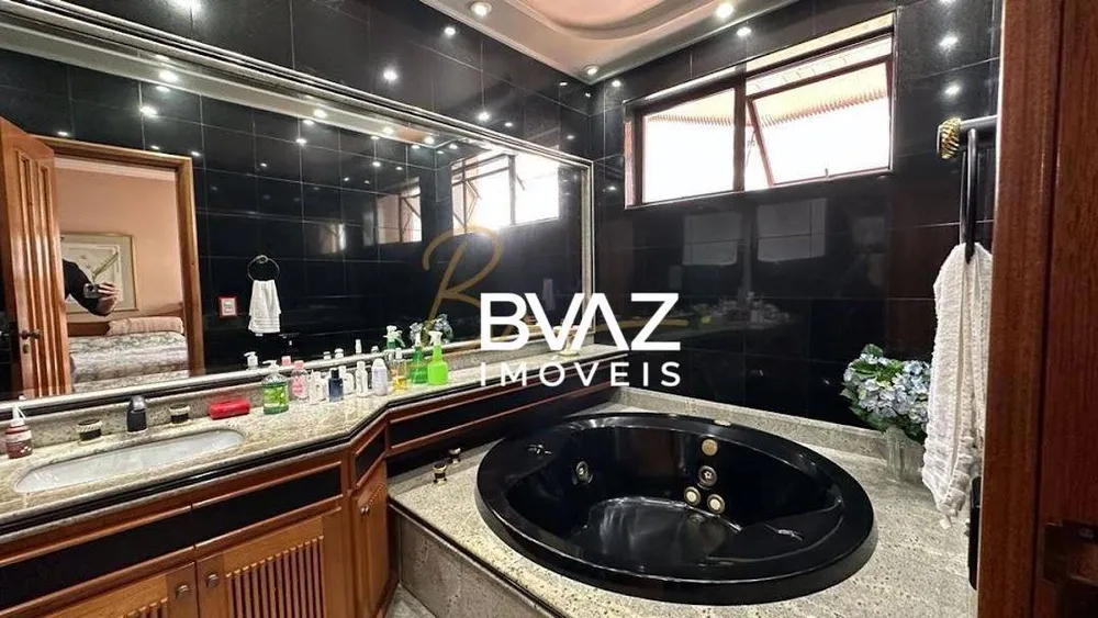 Apartamento, 4 quartos, 360 m² - Foto 29