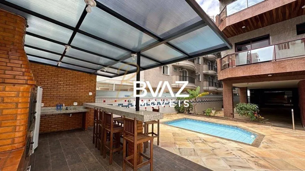 Apartamento, 4 quartos, 360 m² - Foto 9