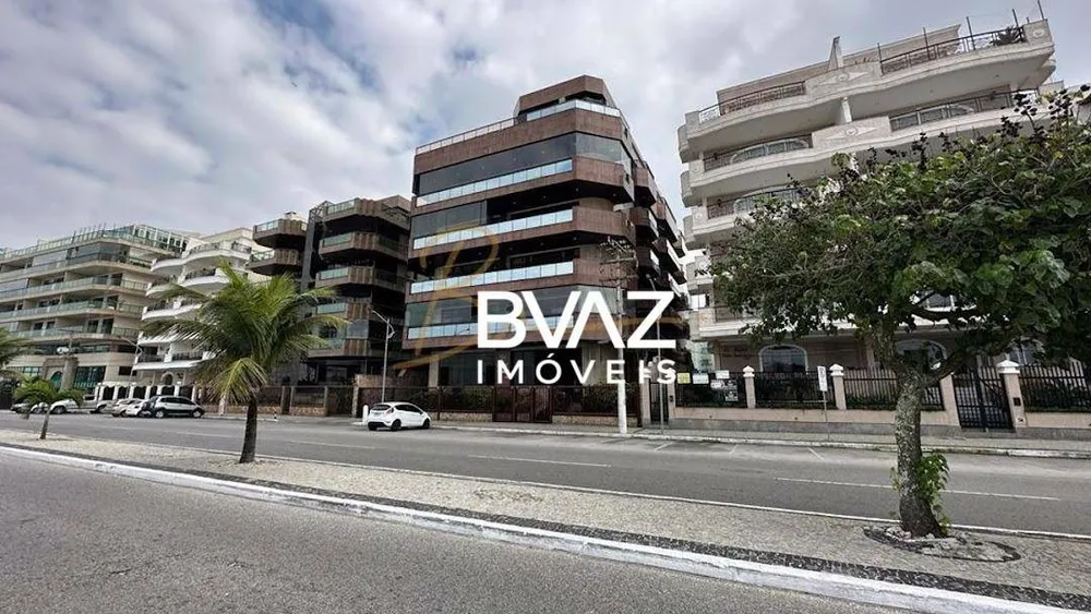 Apartamento, 4 quartos, 360 m² - Foto 2
