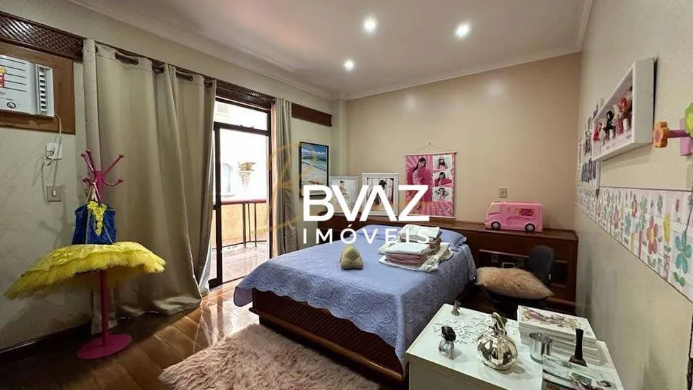 Apartamento, 4 quartos, 360 m² - Foto 23