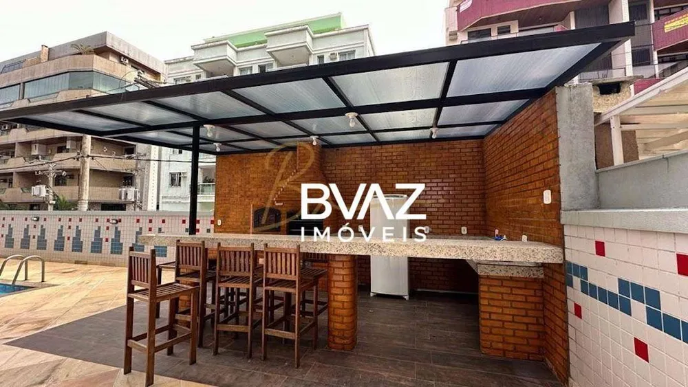 Apartamento, 4 quartos, 360 m² - Foto 7