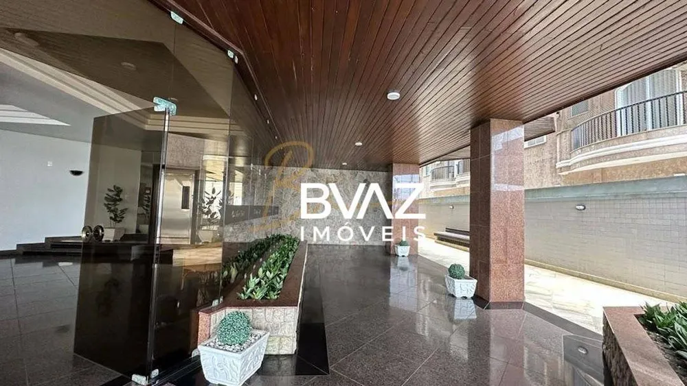 Apartamento, 4 quartos, 360 m² - Foto 12