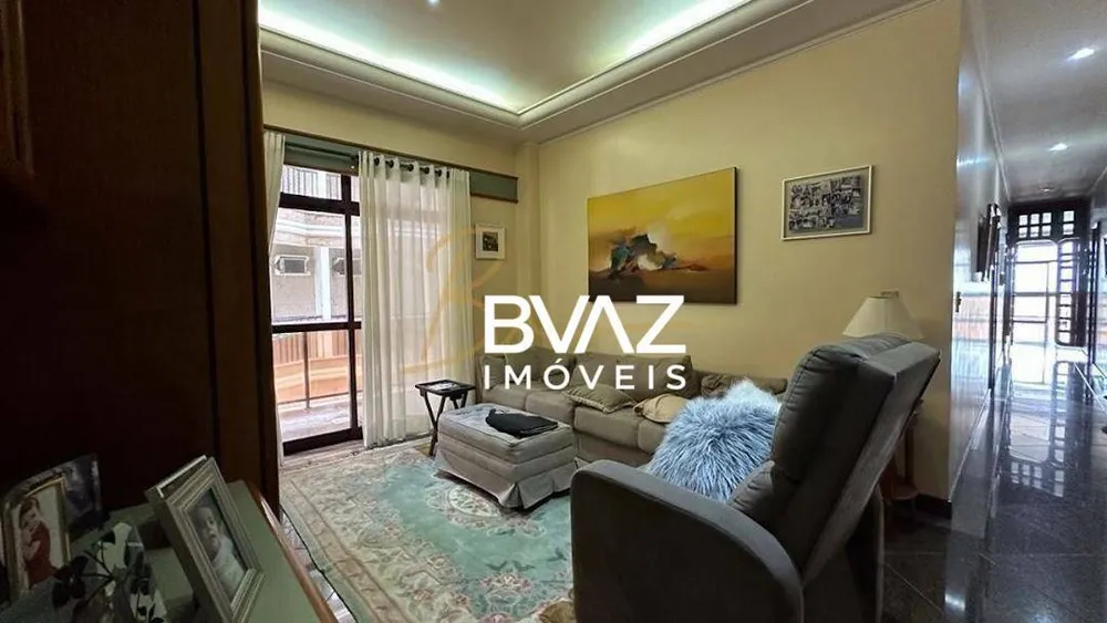 Apartamento, 4 quartos, 360 m² - Foto 27