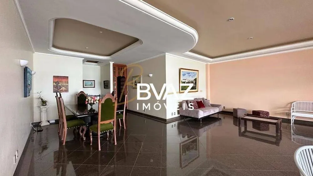 Apartamento, 4 quartos, 360 m² - Foto 18