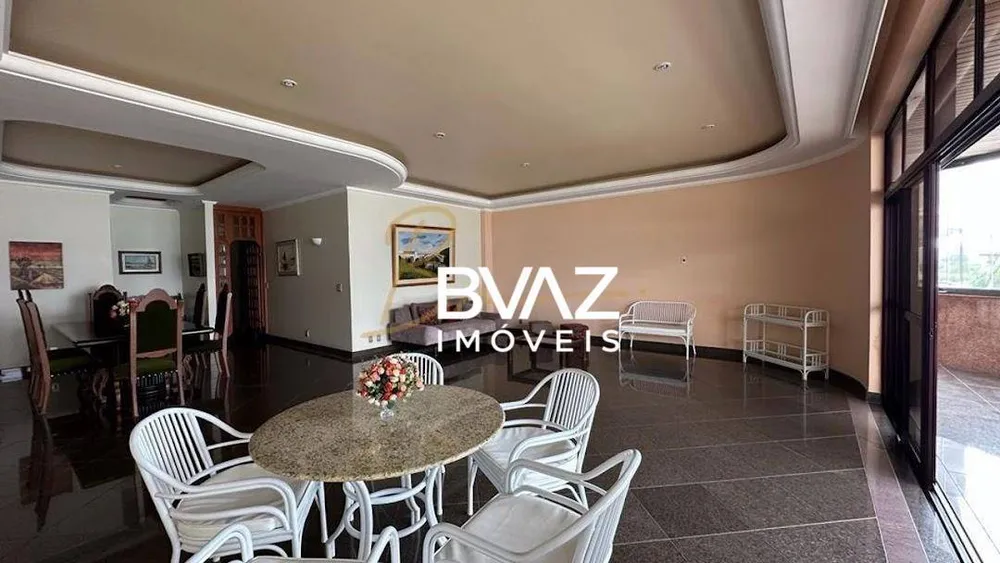 Apartamento, 4 quartos, 360 m² - Foto 17