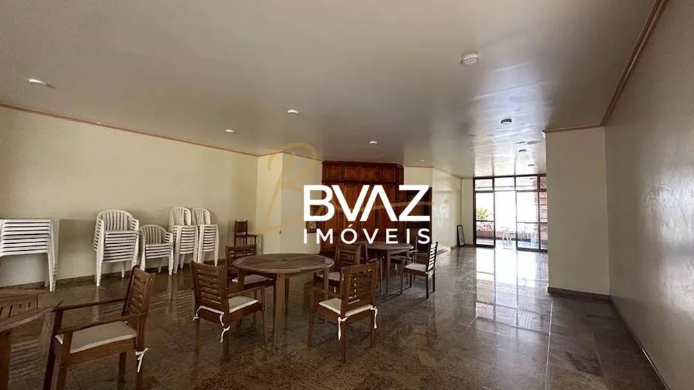 Apartamento, 4 quartos, 360 m² - Foto 14