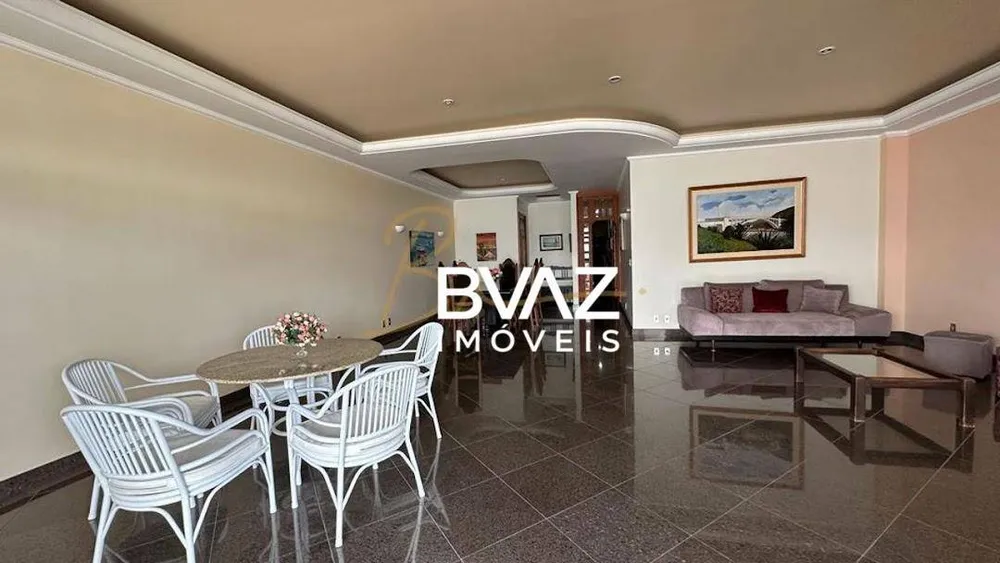 Apartamento, 4 quartos, 360 m² - Foto 16