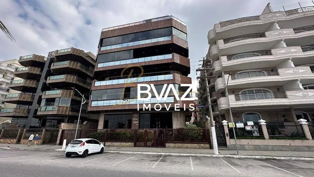Apartamento, 4 quartos, 360 m² - Foto 1