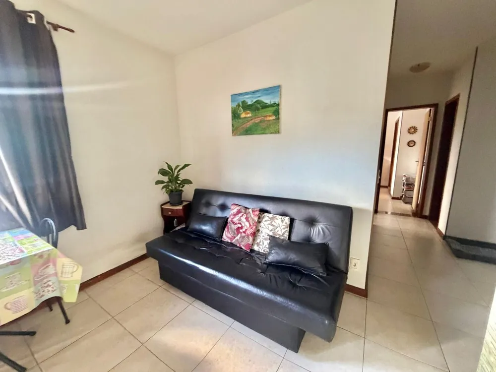 Apartamento, 2 quartos, 58 m² - Foto 6