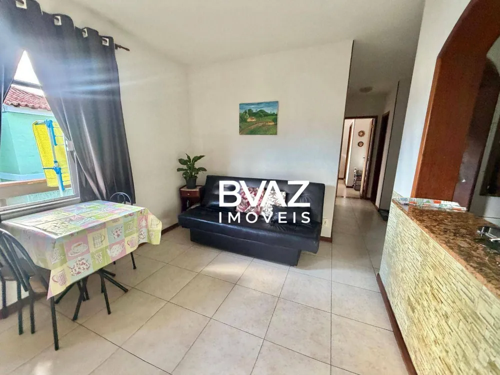 Apartamento, 2 quartos, 58 m² - Foto 16