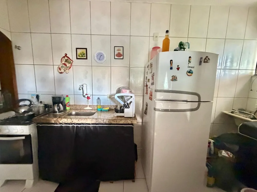 Apartamento, 2 quartos, 58 m² - Foto 7
