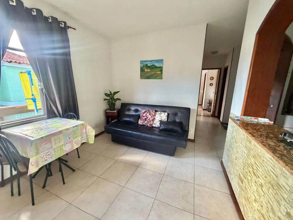 Apartamento, 2 quartos, 58 m² - Foto 4