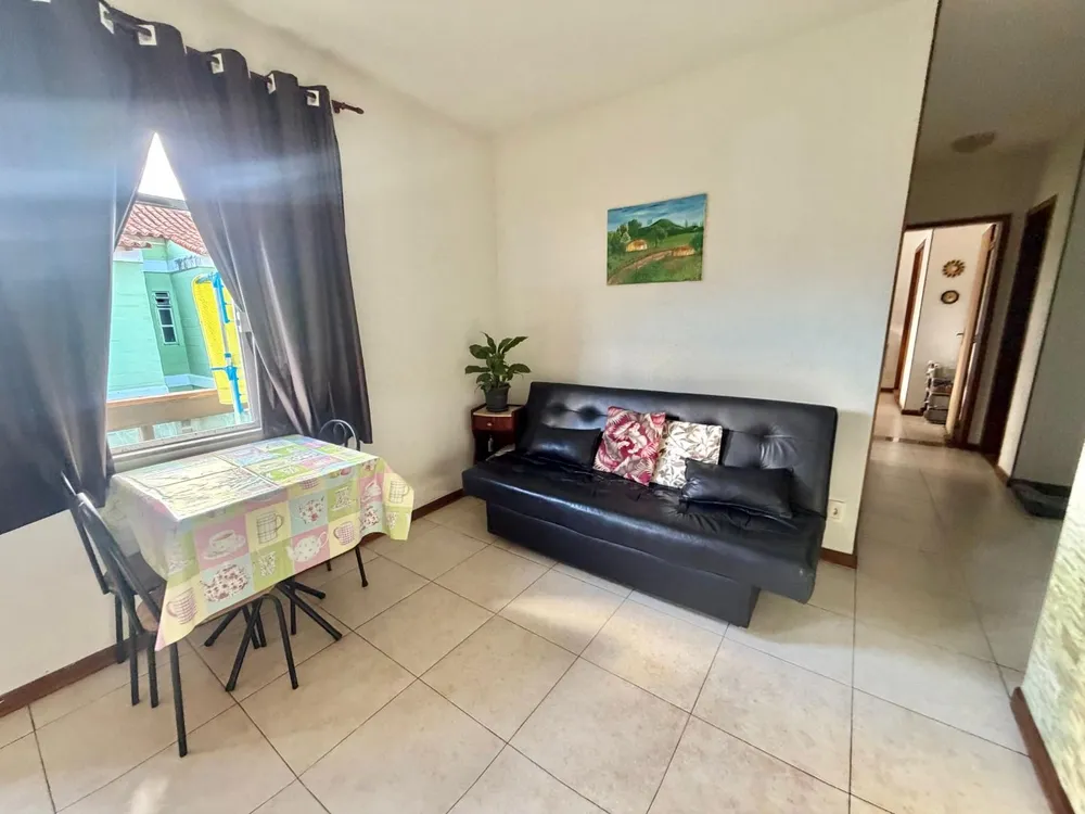 Apartamento, 2 quartos, 58 m² - Foto 5