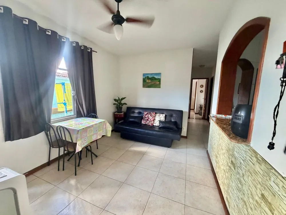 Apartamento, 2 quartos, 58 m² - Foto 2