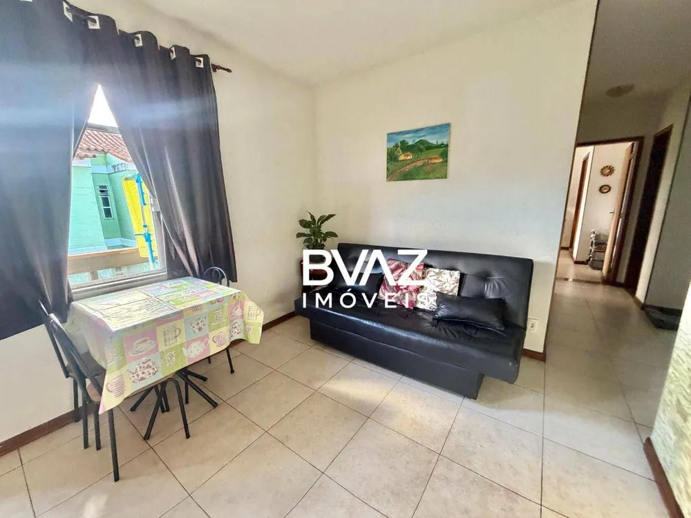 Apartamento, 2 quartos, 58 m² - Foto 17