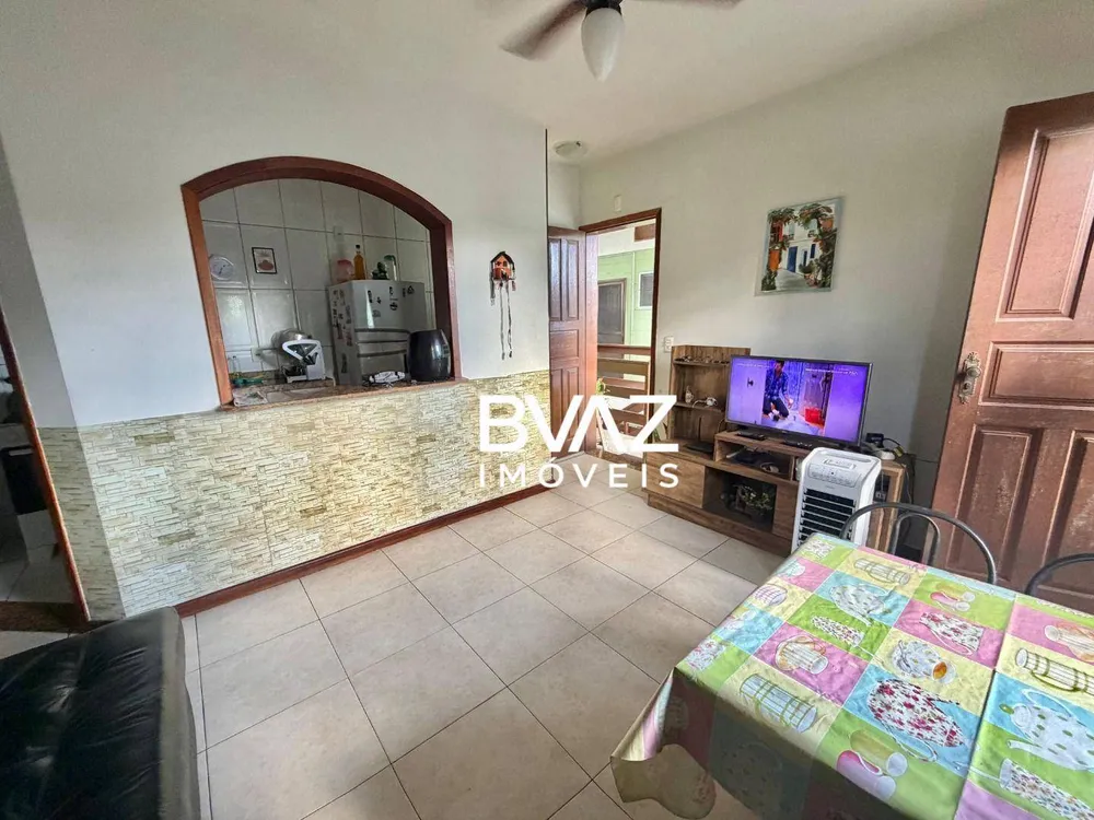 Apartamento, 2 quartos, 58 m² - Foto 15