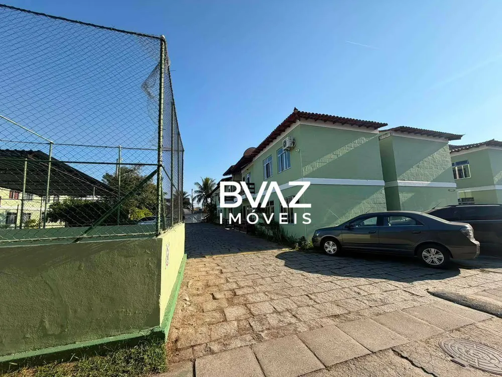 Apartamento, 2 quartos, 58 m² - Foto 38