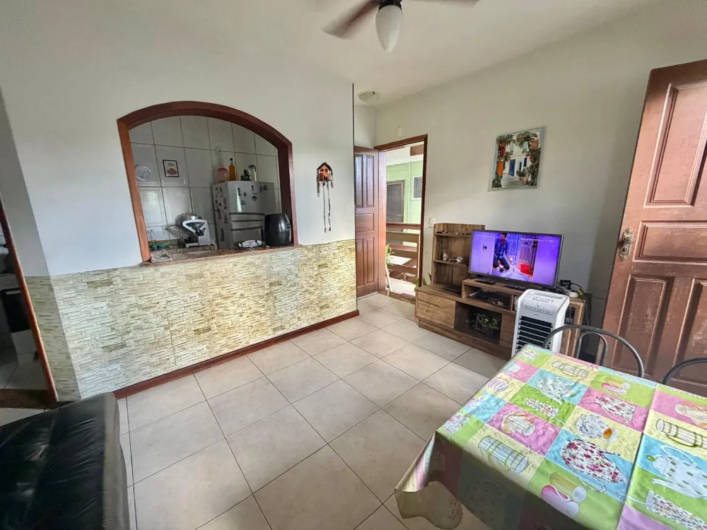 Apartamento, 2 quartos, 58 m² - Foto 3