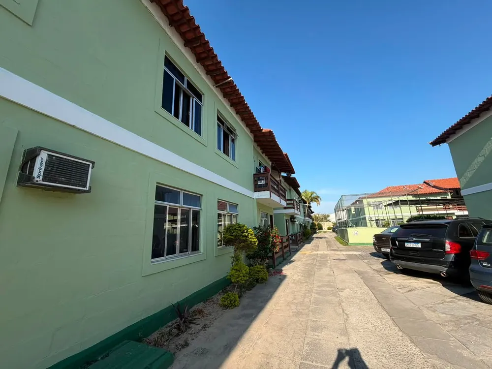 Apartamento, 2 quartos, 58 m² - Foto 1