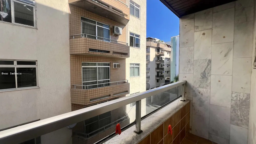 Apartamento, 2 quartos, 115 m² - Foto 11