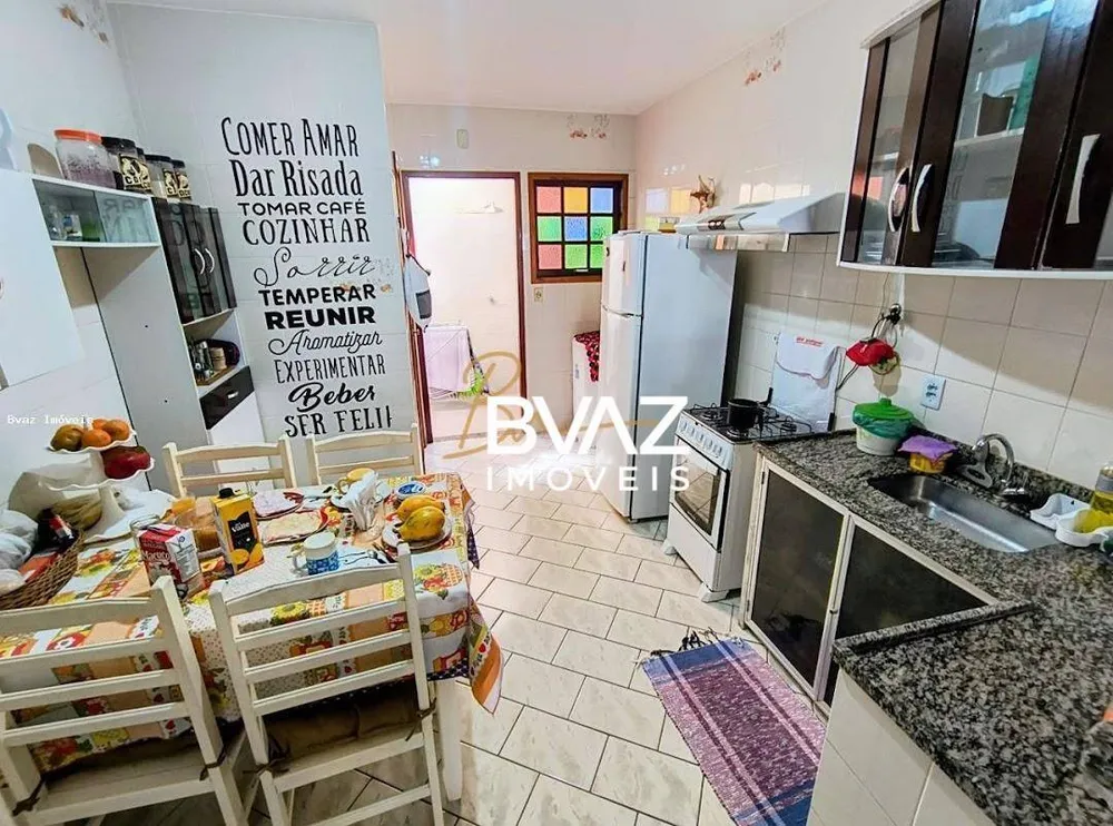 Casa de Condomínio, 2 quartos - Foto 23