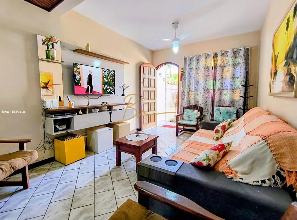 Casa de Condomínio, 2 quartos - Foto 7