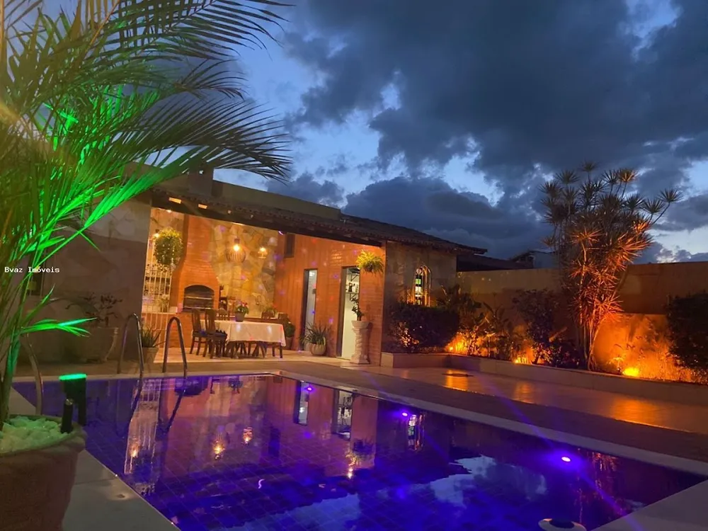 Casa, 3 quartos, 154 m² - Foto 7