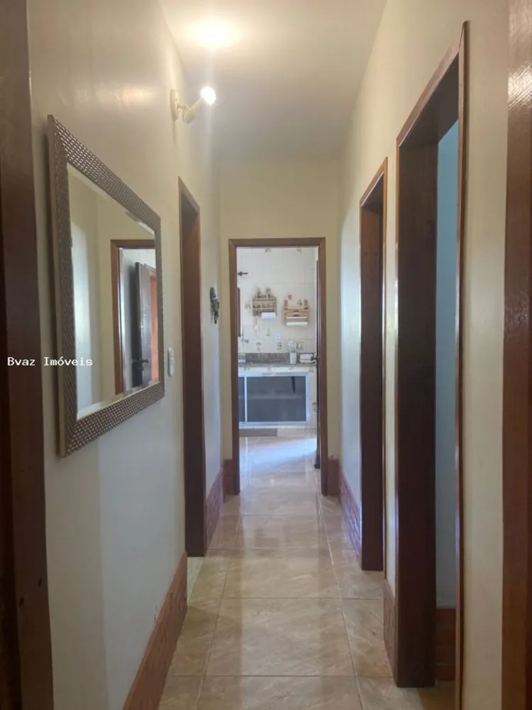 Casa, 3 quartos, 154 m² - Foto 21