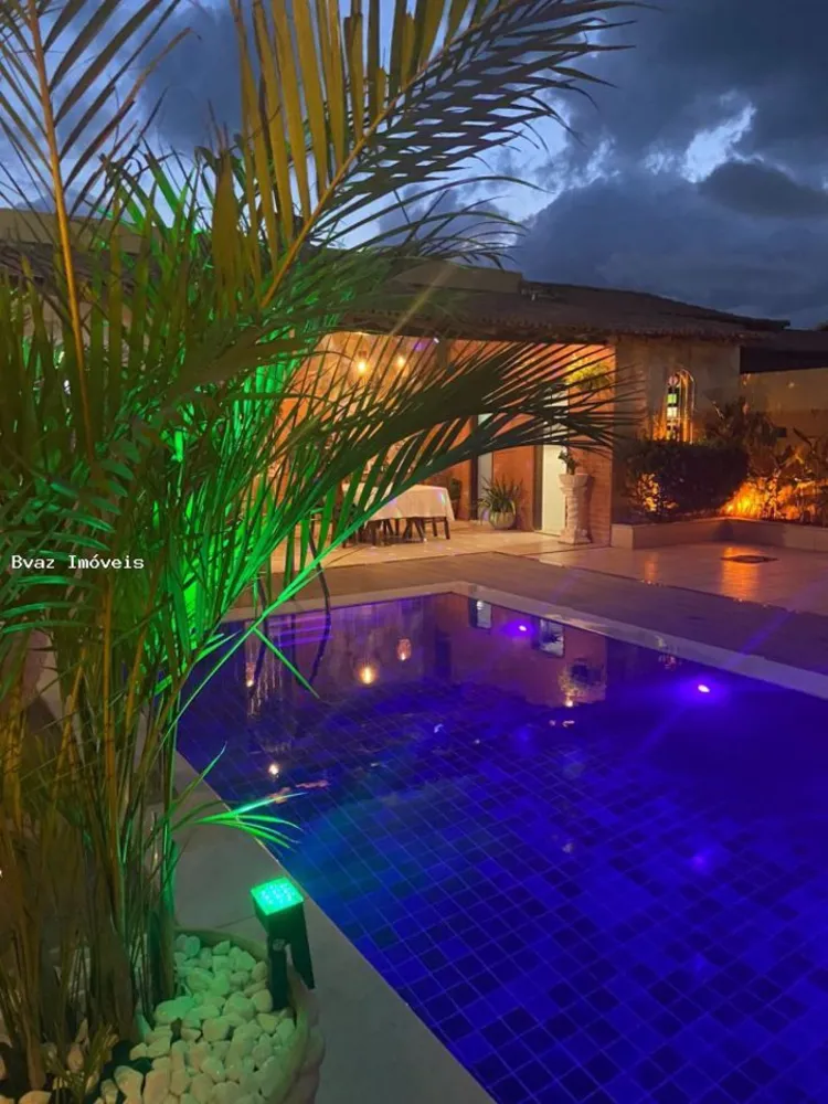 Casa, 3 quartos, 154 m² - Foto 9