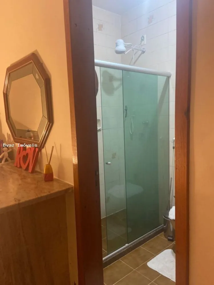 Casa, 3 quartos, 154 m² - Foto 18