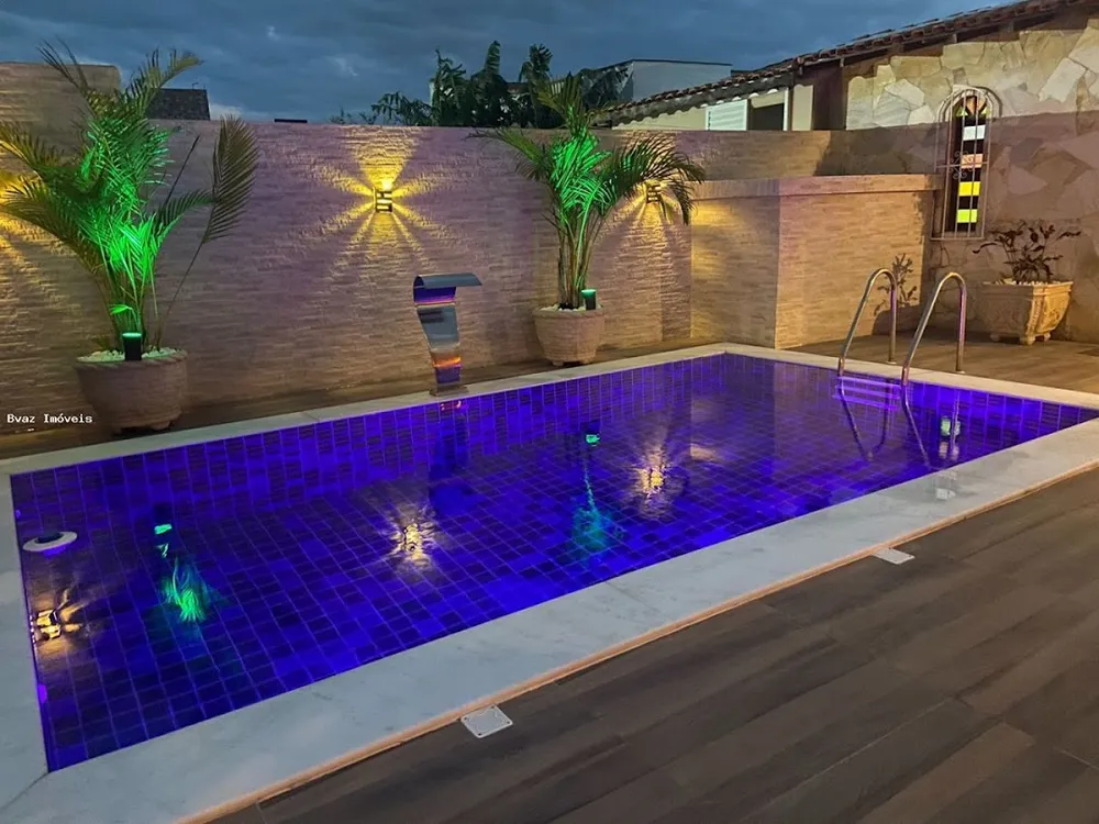 Casa, 3 quartos, 154 m² - Foto 5