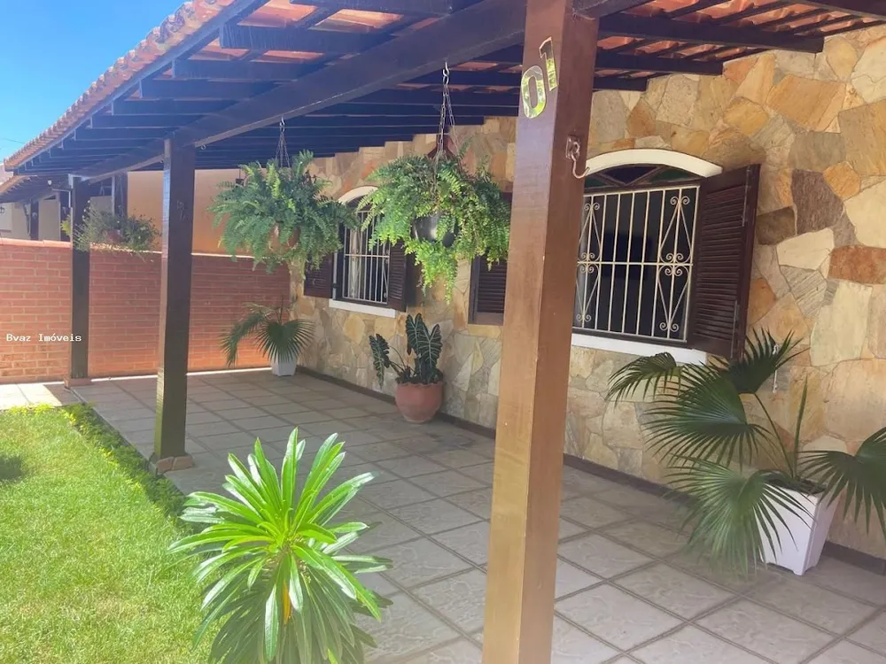 Casa, 3 quartos, 154 m² - Foto 29