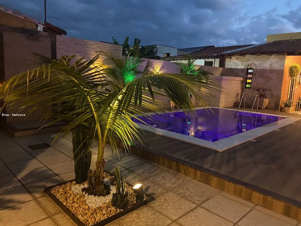 Casa, 3 quartos, 154 m² - Foto 8