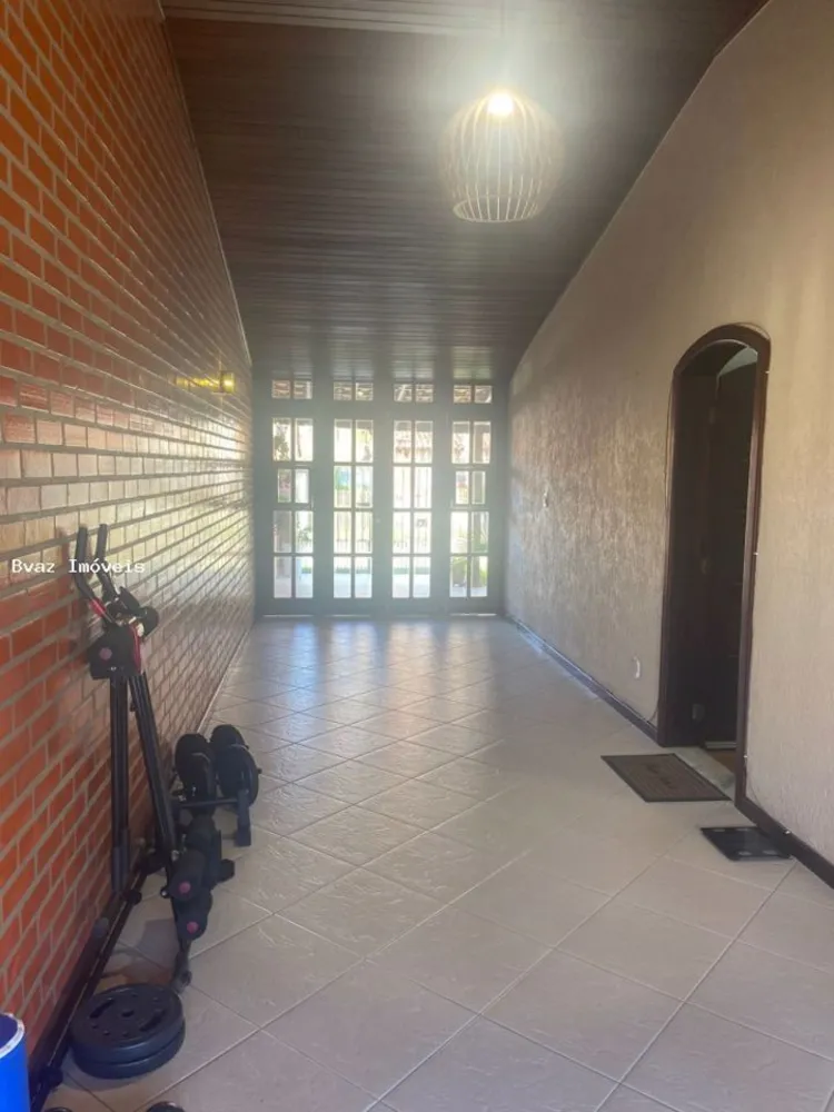 Casa, 3 quartos, 154 m² - Foto 26