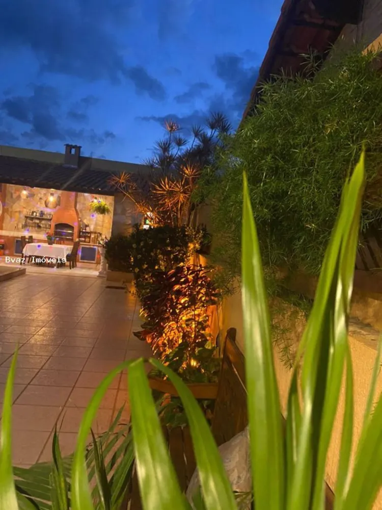 Casa, 3 quartos, 154 m² - Foto 6
