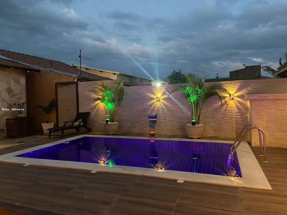 Casa, 3 quartos, 154 m² - Foto 4